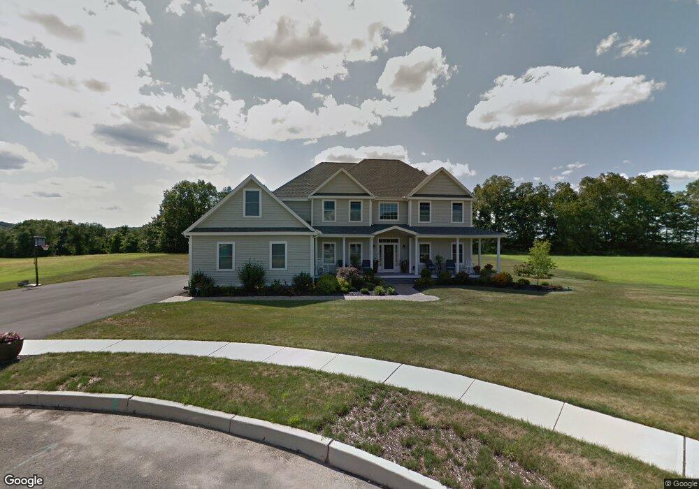 91 Trailside Crossing, Middletown, CT 06457 - photo 1