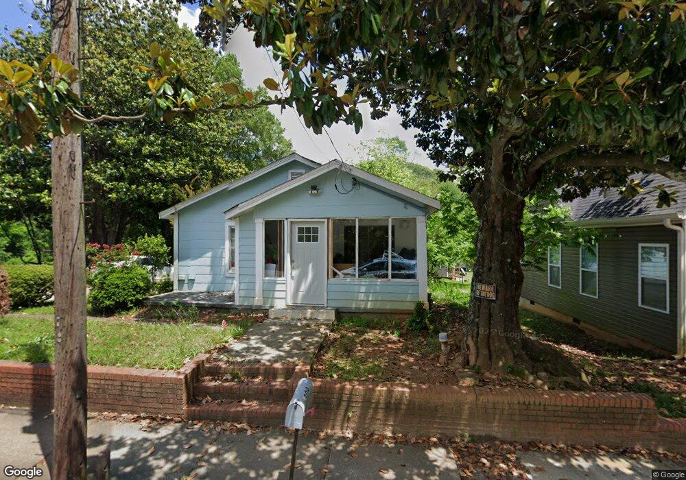309 Martin Luther King jr St, Carrollton, GA 30117 - photo 1