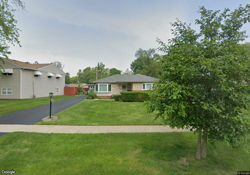 3600 Bobolink Ln, Rolling Meadows, IL 60008 - photo 1