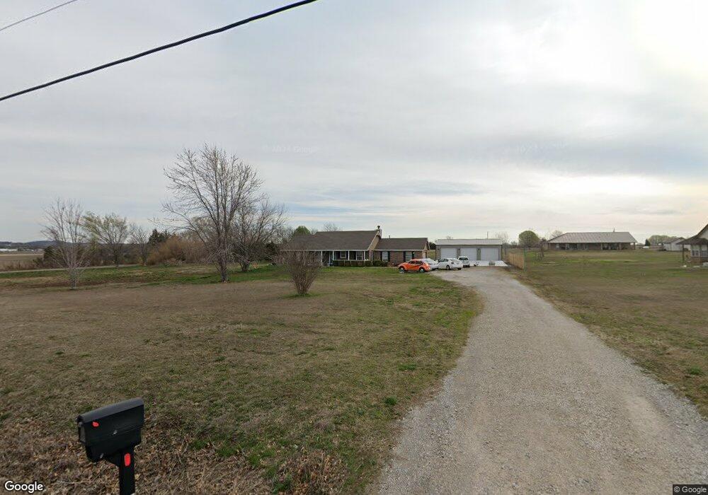 21657 S 4190 Rd, Claremore, OK 74019 - photo 1