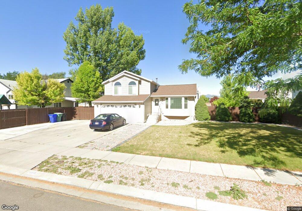 8376 S 1850 W, West Jordan, UT 84088 - photo 1