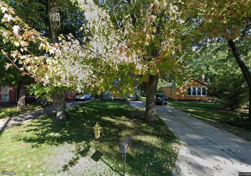 1016 Clark Rd, Lansing, MI 48917 - photo 1