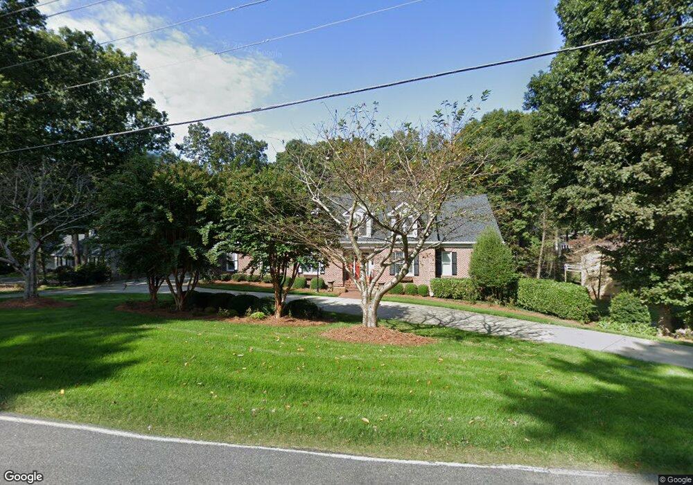 228 Augusta Dr unit 55, Statesville, NC 28625 - photo 1