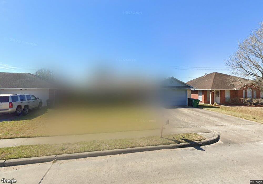 9710 Blackhawk Blvd, Houston, TX 77075 - photo 1