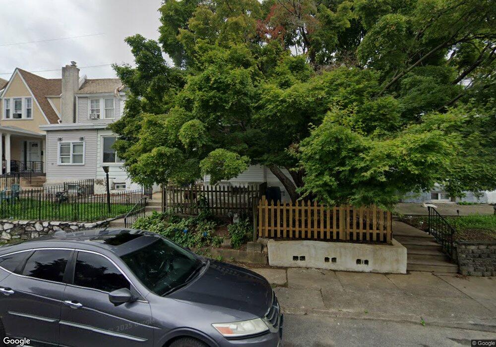 91 Houston Rd, Lansdowne, PA 19050 - photo 1