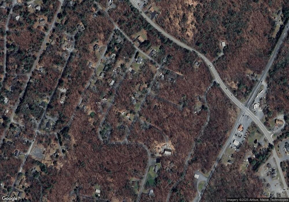 49 Palm Dr, Dingmans Fry, PA 18328 - photo 1