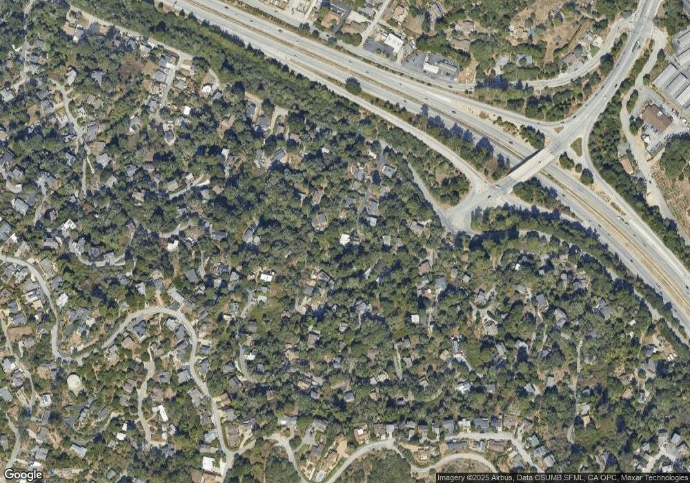 600 Nestora Ave, Aptos, CA 95003 - photo 1