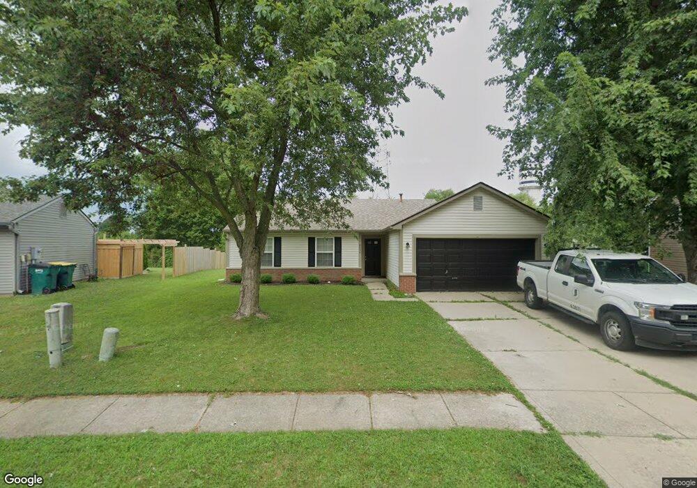 4234 Sycamore Ct, Franklin, IN 46131 - photo 1