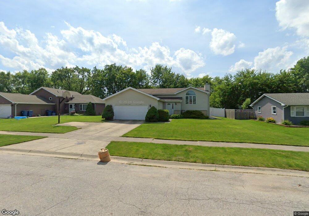 1404 Cozy Ln, Dyer, IN 46311 - photo 1