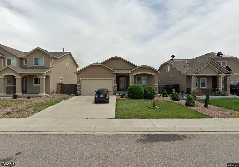 6567 Stingray Ln, Colorado Springs, CO 80925 - photo 1