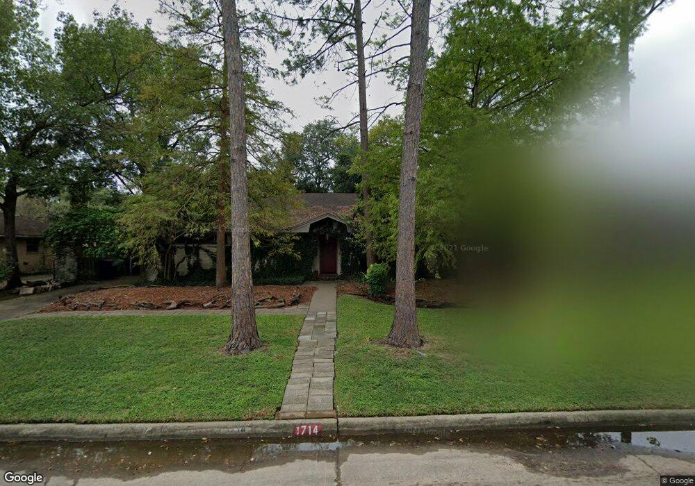 1714 Tannehill Dr, Houston, TX 77008 - photo 1