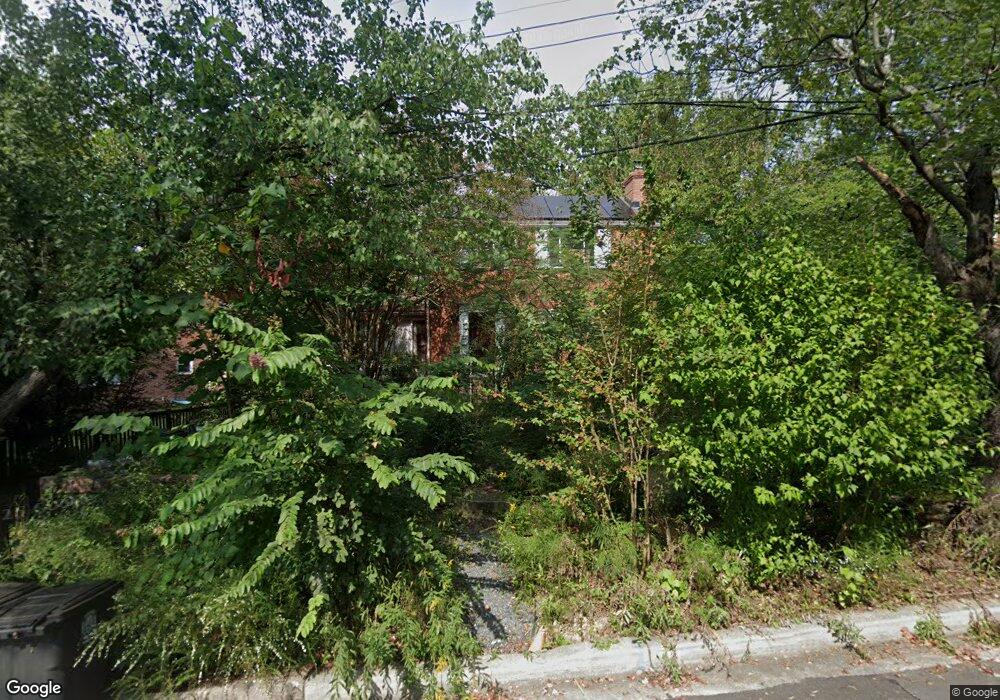 1502 Elson St, Takoma Park, MD 20912 - photo 1