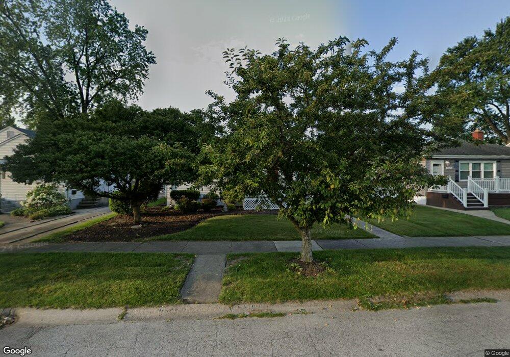 2824 Duluth St, Highland, IN 46322 - photo 1