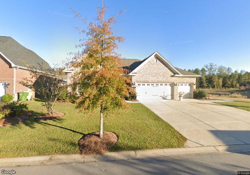 2056 Harvestwood Ln, Chapin, SC 29036 - photo 1