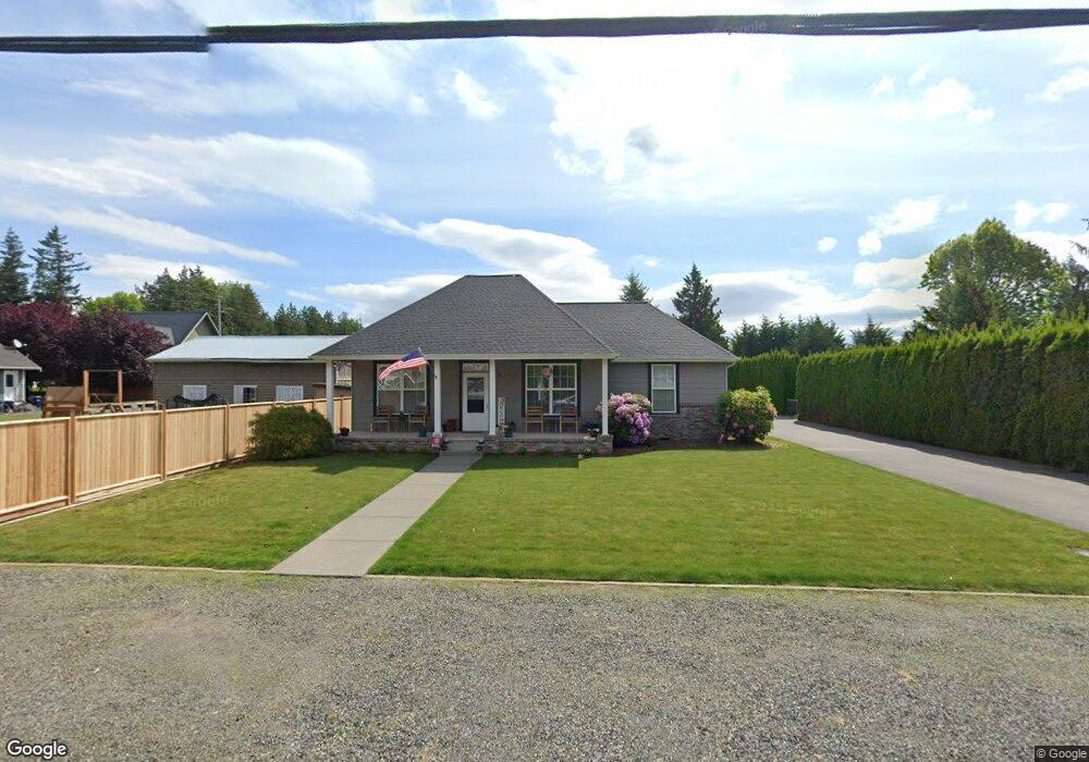8388 Double Ditch Rd, Lynden, WA 98264 - photo 1