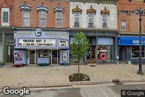 126 W Michigan Ave, Clinton, MI 49236
