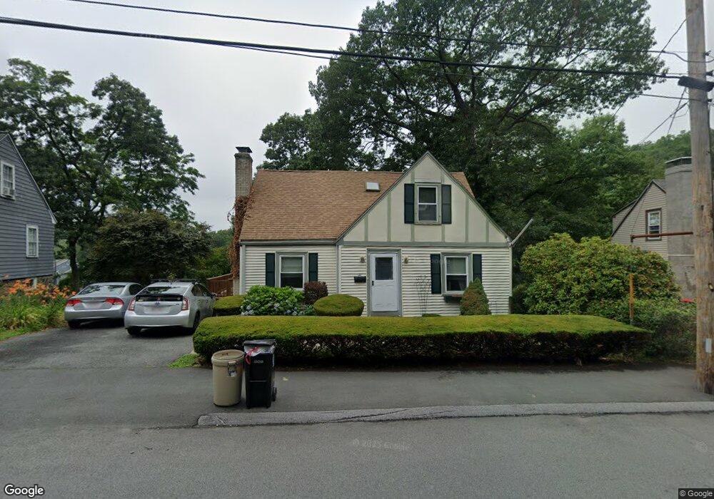 156 Walker Rd, Swampscott, MA 01907 - photo 1