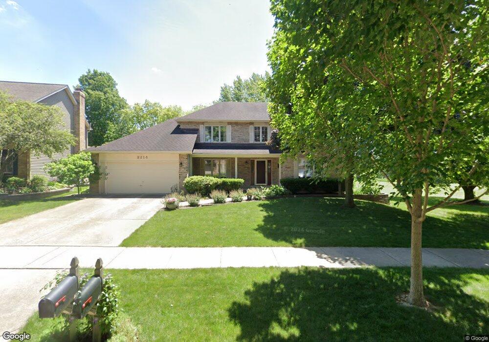 2214 University Dr unit 3B, Naperville, IL 60565 - photo 1