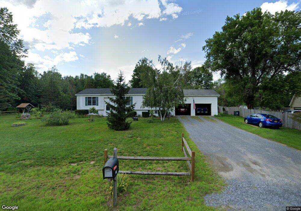 103 Old Gick Rd, Saratoga Springs, NY 12866 - photo 1