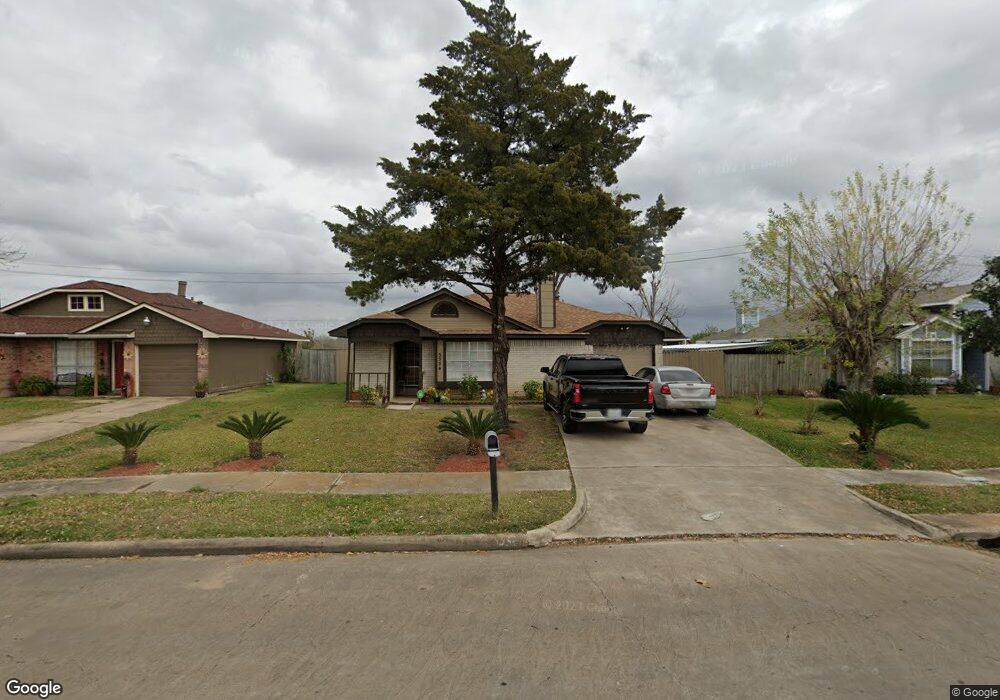 5334 Riverwood Dr, Richmond, TX 77469 - photo 1