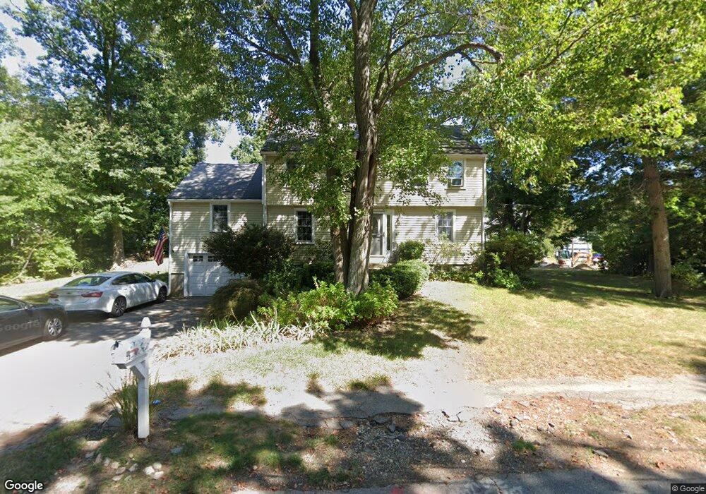 30 Pyramid Ln, Scituate, MA 02066 - photo 1