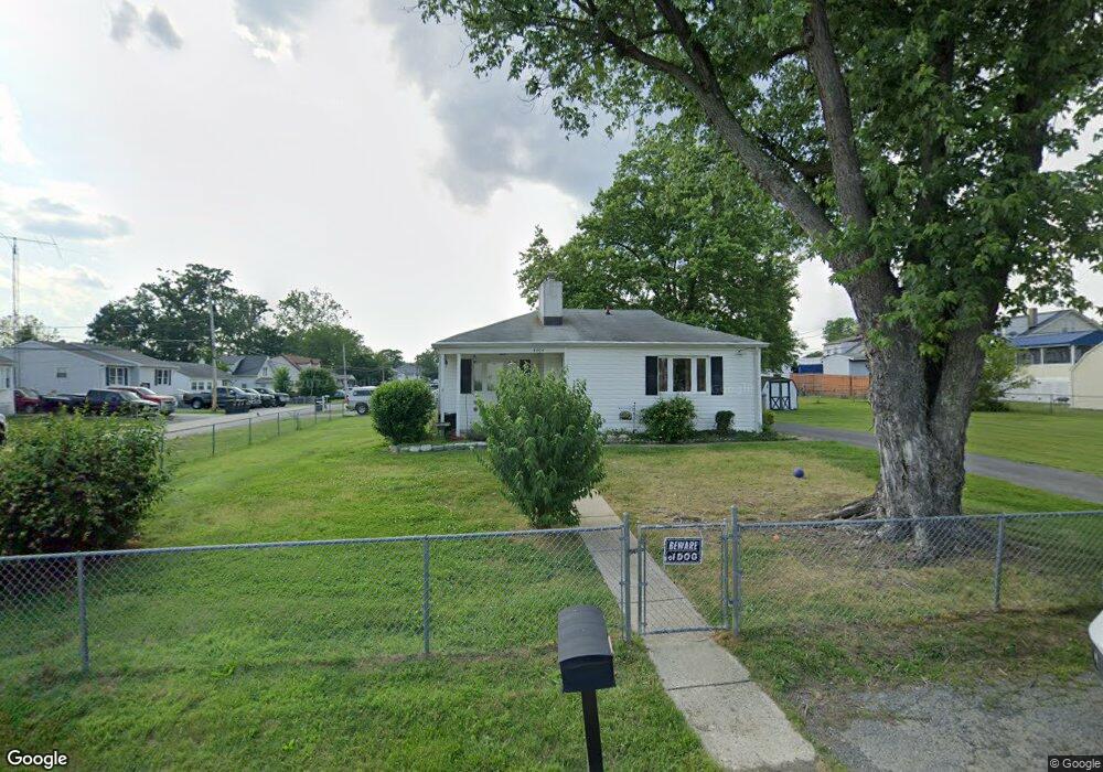 4404 Washington St, Halethorpe, MD 21227 - photo 1