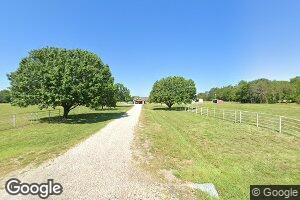 1600 S Huston St, Altamont, KS 67330