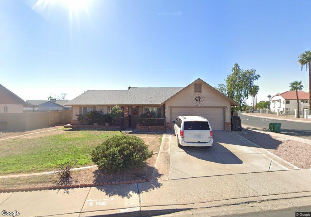 2231 E Calypso Ave, Mesa, AZ 85204 - photo 1