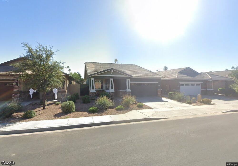 3735 E Aspen Ave, Mesa, AZ 85206 - photo 1