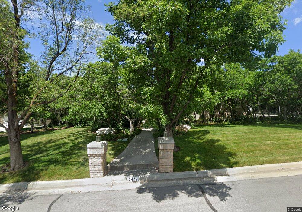 2475 Maple Creek Ln, Sandy, UT 84092 - photo 1