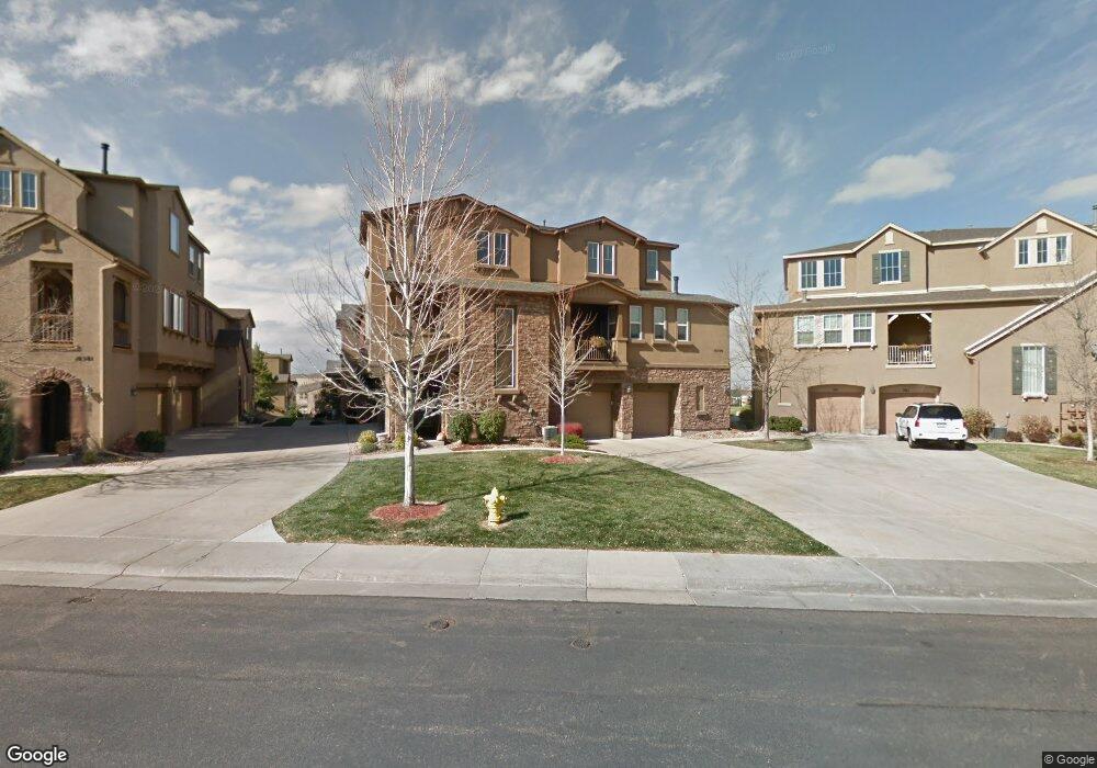 10579 Parkington Ln unit 27D, Littleton, CO 80126 - photo 1