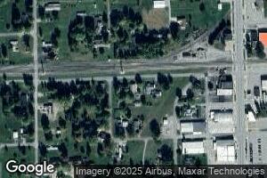 203 W Oak St, Continental, OH 45831