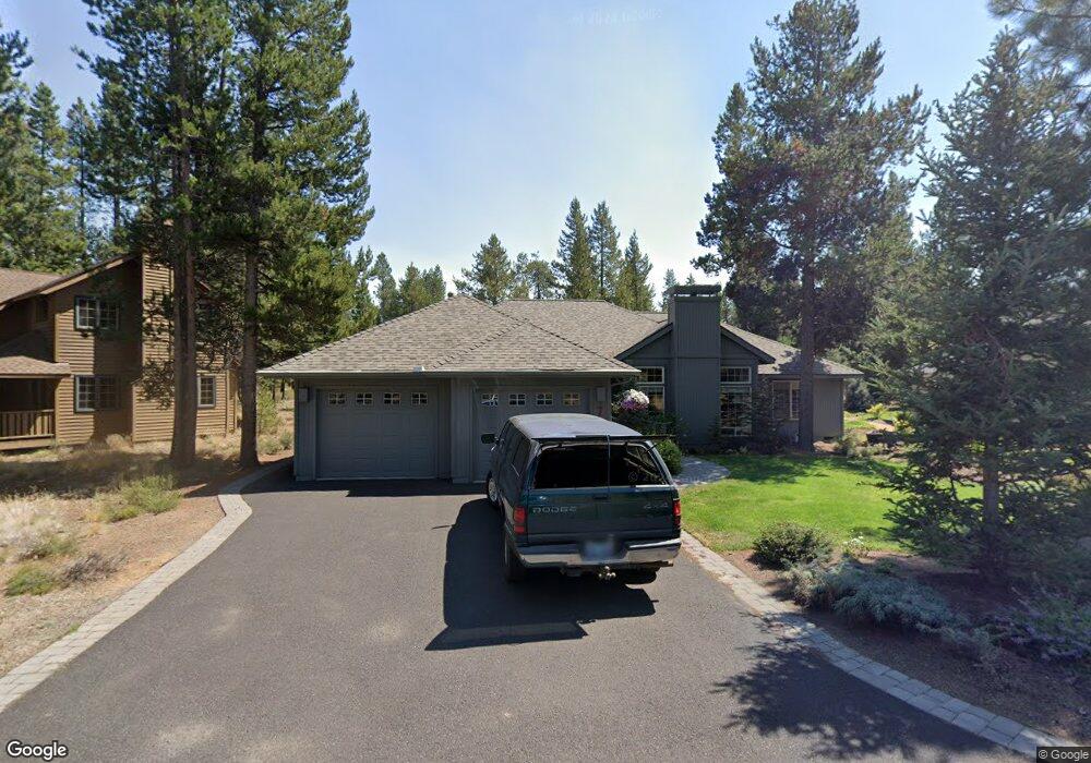 57806 Mt Adams Ln, Bend, OR 97707 - photo 1