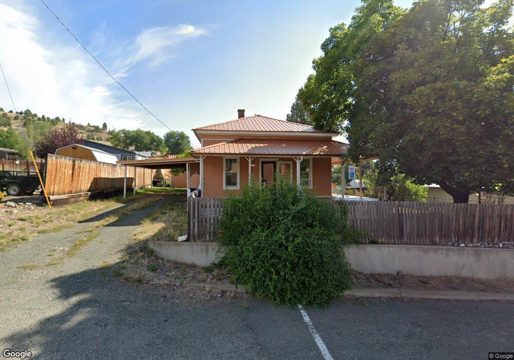115 N Main St, Prairie City, OR 97869 - photo 1
