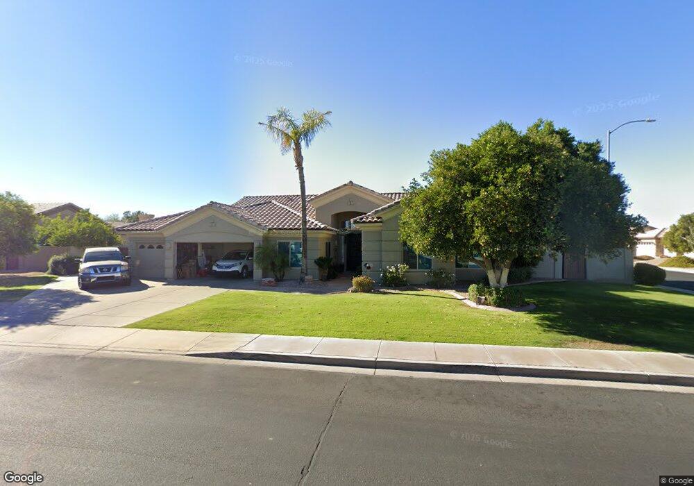 950 N New Haven, Mesa, AZ 85205 - photo 1