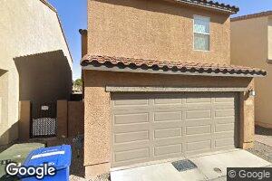 1113 E Ascent St, Tucson, AZ 85719