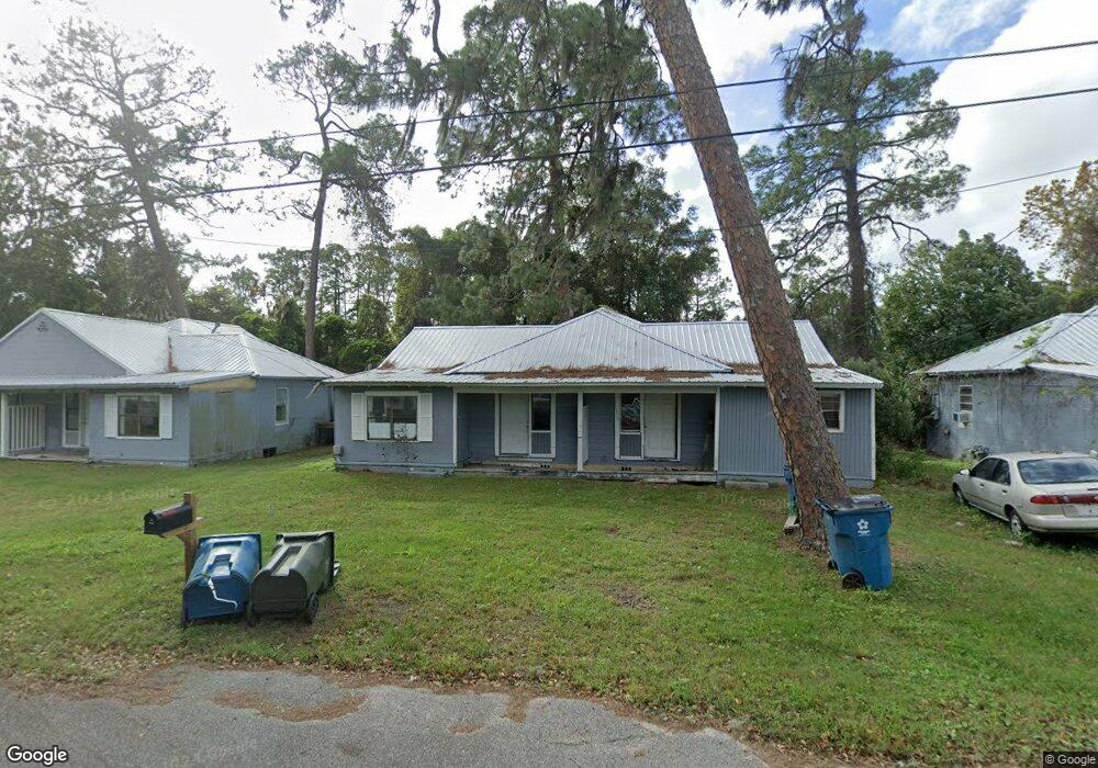 3881 Wylly Ave, Brunswick, GA 31520 - photo 1