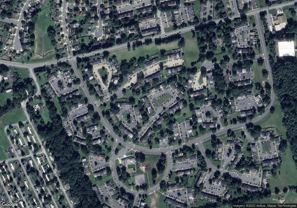 1368 Harford Square Dr, Edgewood, MD 21040 - photo 1