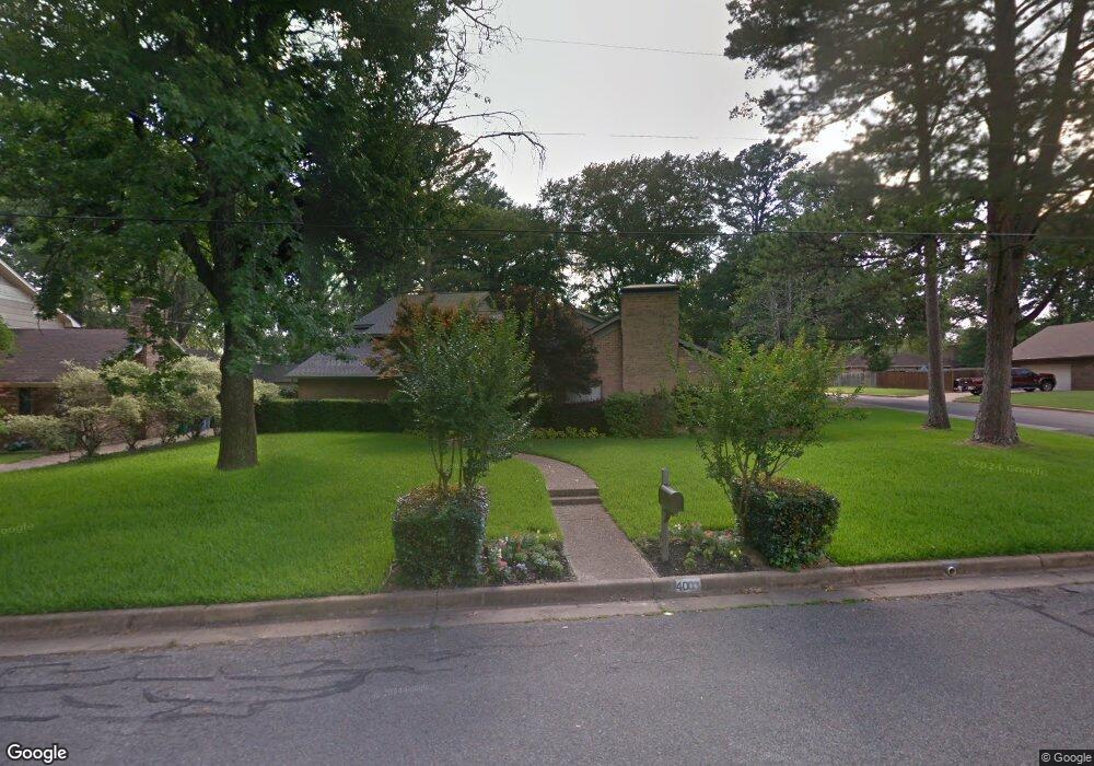 4003 4003 Post Oak Rd, Tyler, TX 75701 - photo 1