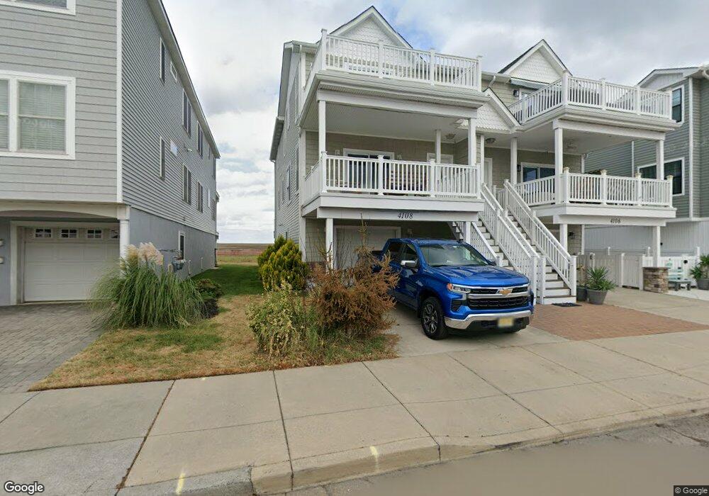 4108 Susquehanna Ave, Wildwood, NJ 08260 - photo 1