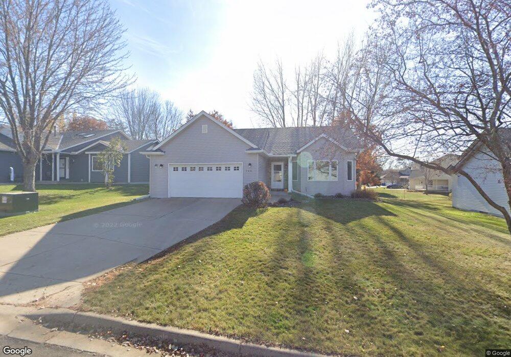 724 Allisons Mead, Sauk Rapids, MN 56379 - photo 1