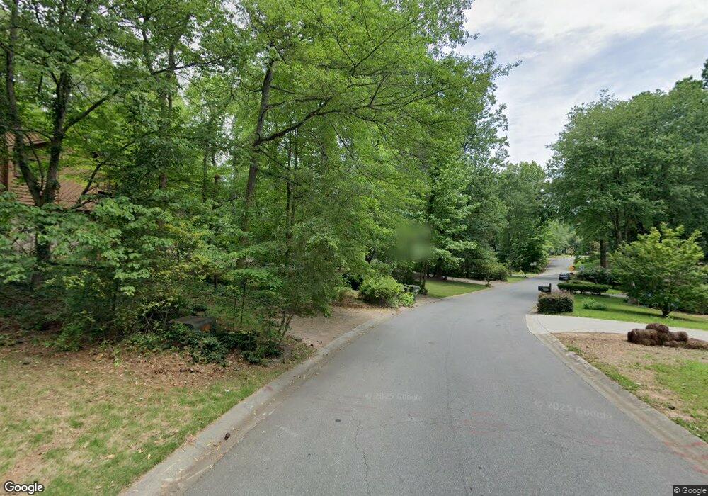 0 Spencers Trace NE unit 8104097, Marietta, GA 30062 - photo 1