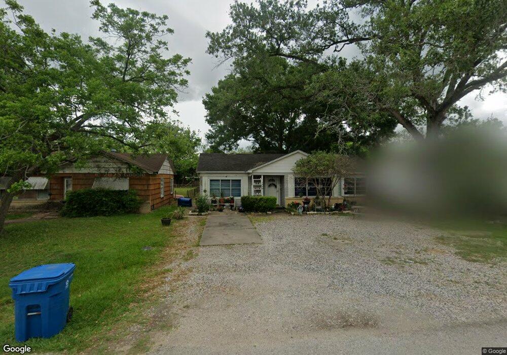 1105 Allen St, Rosenberg, TX 77471 - photo 1