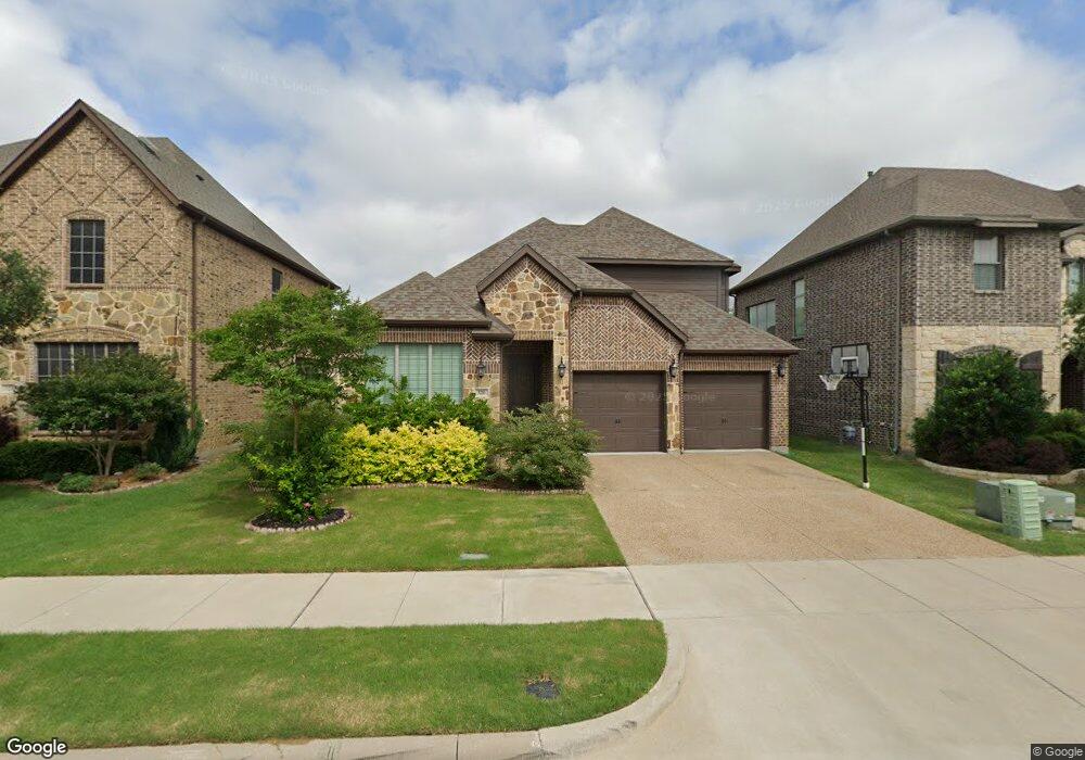 320 Hogue Ln, Wylie, TX 75098 - photo 1