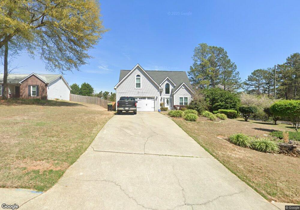 100 Northwind Dr unit 1, Stockbridge, GA 30281 - photo 1