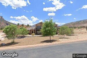 115 Trapper Cir, Hurricane, UT 84737