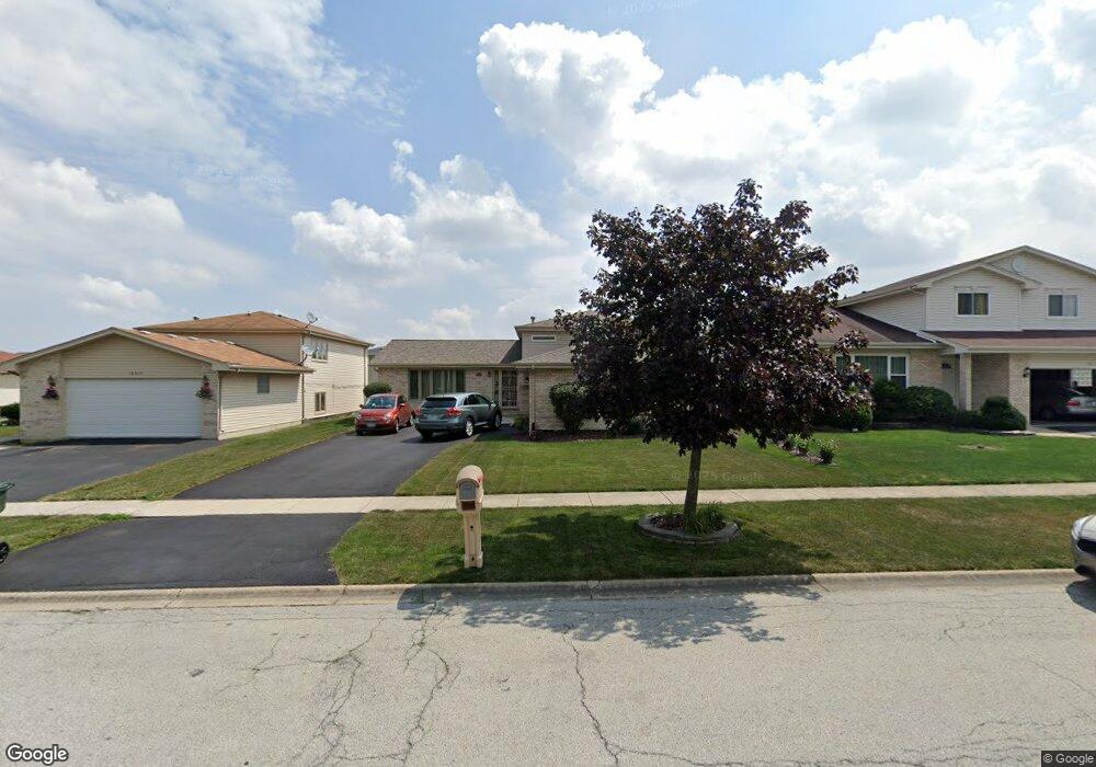 18019 Lavergne Ave, Country Club Hills, IL 60478 - photo 1