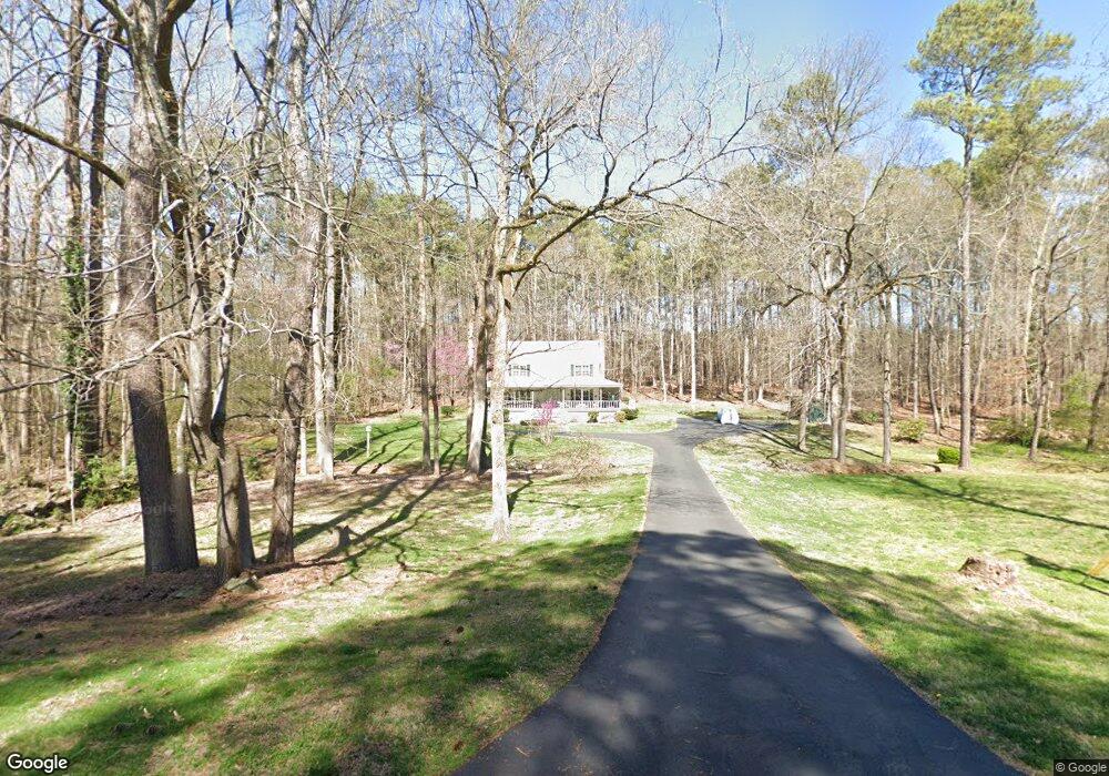 309 Pine Forest Dr, Siler City, NC 27344 - photo 1