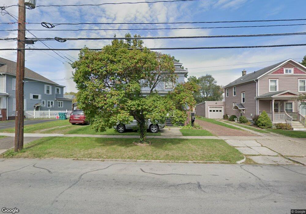 508 W Henley St, Olean, NY 14760 - photo 1