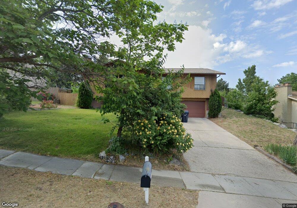 1528 E 8685 S, Sandy, UT 84093 - photo 1